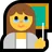 Woman Teacher