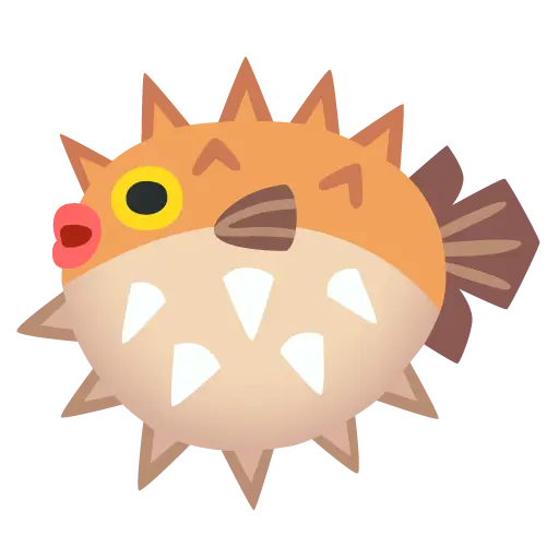 Blowfish