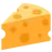 Cheese Wedge