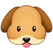 Dog Face
