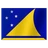 Flag: Tokelau