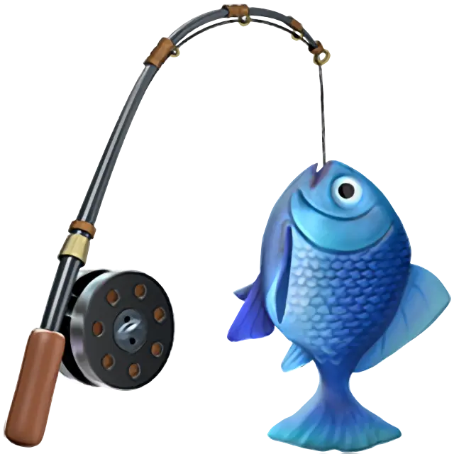 Fishing Pole