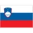 Flag: Slovenia