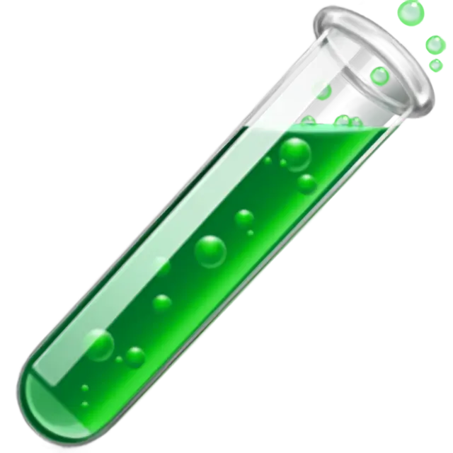 Test Tube