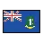 Flag: British Virgin Islands