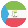 Flag: Equatorial Guinea Emoji 🇬🇶 image - EmojiTwo style