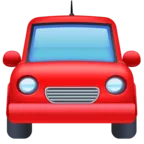 Automobile in arrivo