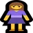 Woman Standing