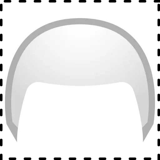 White Hair