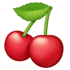 樱桃