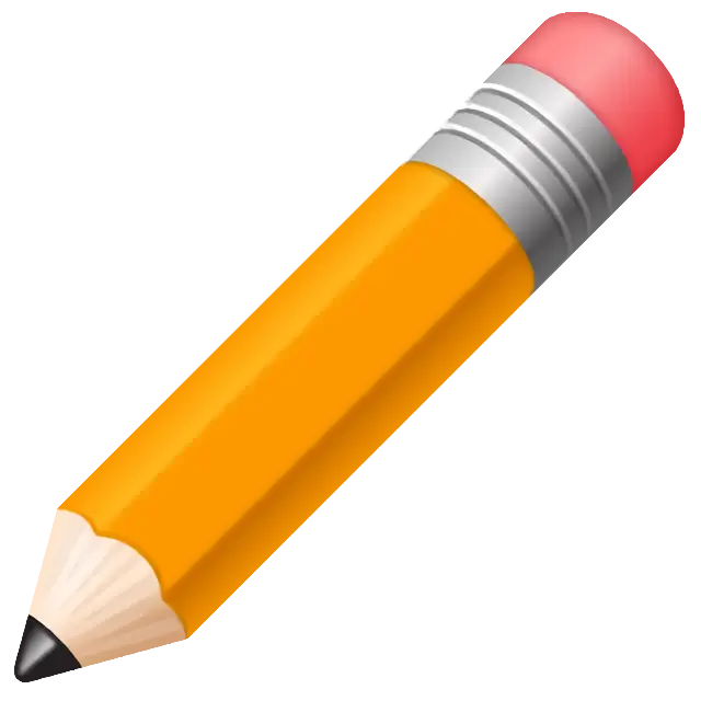 Pencil