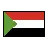 Flag: Sudan