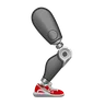 機械腳