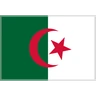 Flag: Algeria Emoji 🇩🇿 image - Skype style