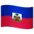 Flag: Haiti