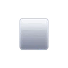 ホワイトミディアムスモールスクエア Emoji ◽ image - Huawei Harmony OS style