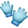 Emoji mănuși 🧤 image - Samsung style