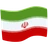 Flag: Iran