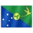 Flag: Christmas Island