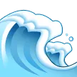 Onda d'acqua