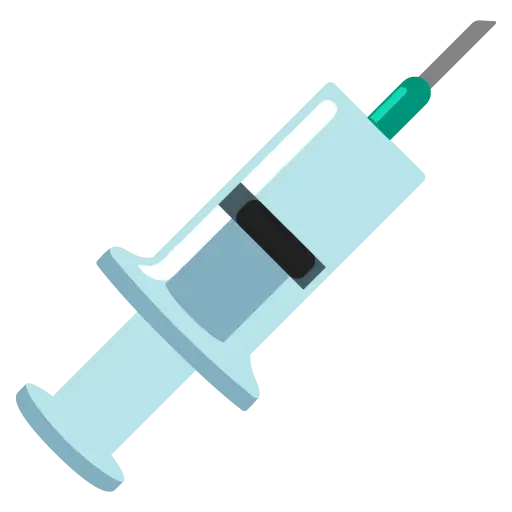 注射器