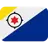 Flag: Caribbean Netherlands