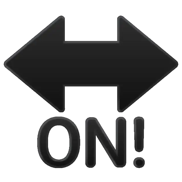 On! Arrow
