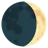 Símbolo de la luna creciente