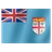 Flag: Fiji