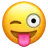 俏皮