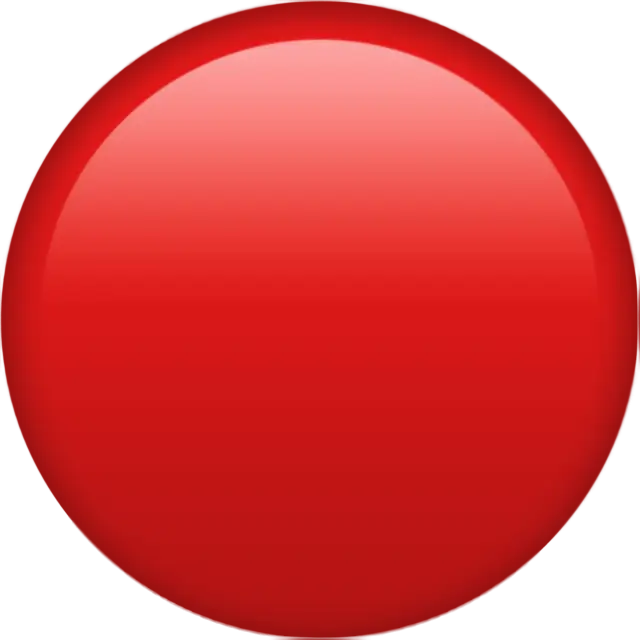 Red Circle