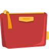 Bolsa Emoji 👝 image - Skype style