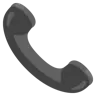 Telephone Receiver Emoji 📞 image - Google Noto Color style