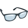 Lunettes Emoji 👓 image - Facebook Messenger (2016) style