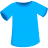 Camiseta Emoji 👕 image - Facebook Messenger (2016) style