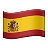 Flag: Ceuta & Melilla