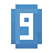 Keycap: 9