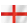 Flag: England Emoji 🏴󠁧󠁢󠁥󠁮󠁧󠁿 image - Huawei Harmony OS style