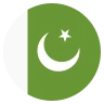 Flag: Pakistan Emoji 🇵🇰 image - EmojiTwo style