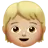 Child: Medium-Light Skin Tone