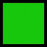 Green Square Emoji 🟩 image - Microsoft Windows 10 Segoe UI Emoji style