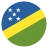 Flag: Solomon Islands
