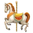 Carousel Horse