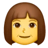Mulher Emoji 👩 image - Samsung style