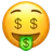 钱面孔