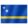 Flag: Curaçao Emoji 🇨🇼 image - Huawei Harmony OS style