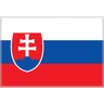 Flag: Slovakia Emoji 🇸🇰 image - Skype style