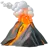 火山