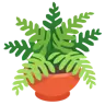 Roślina doniczkowa Emoji 🪴 image - Google Noto Color style