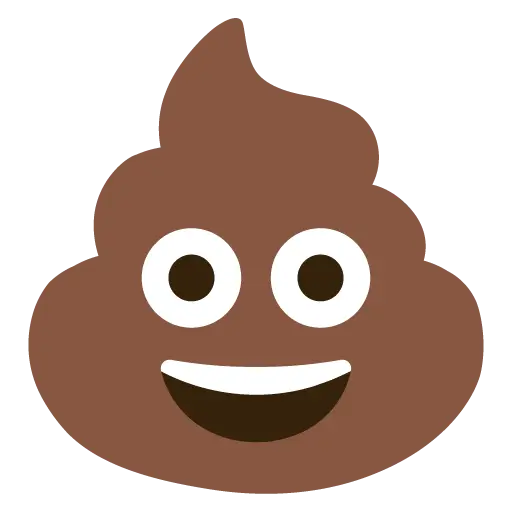 Pile Of Poo